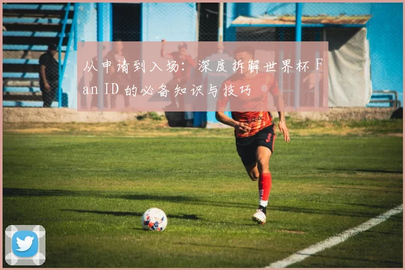 从申请到入场：深度拆解世界杯 Fan ID 的必备知识与技巧